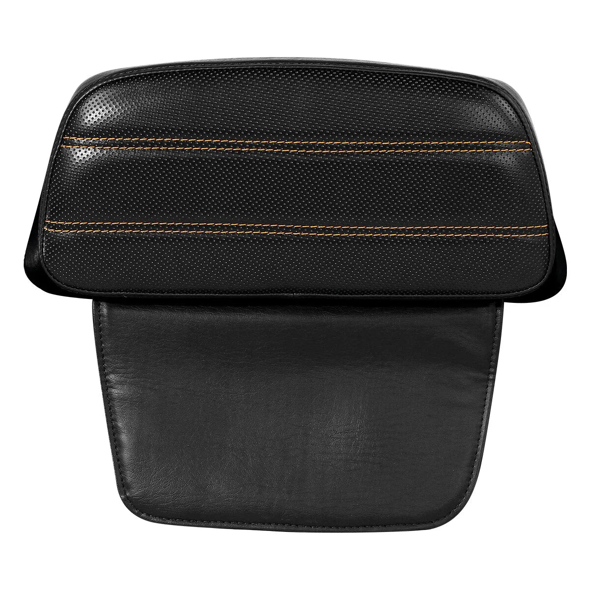 Razor Backrest Pad for Harley-Davidson Touring Road Street Glide (2014-2023) US