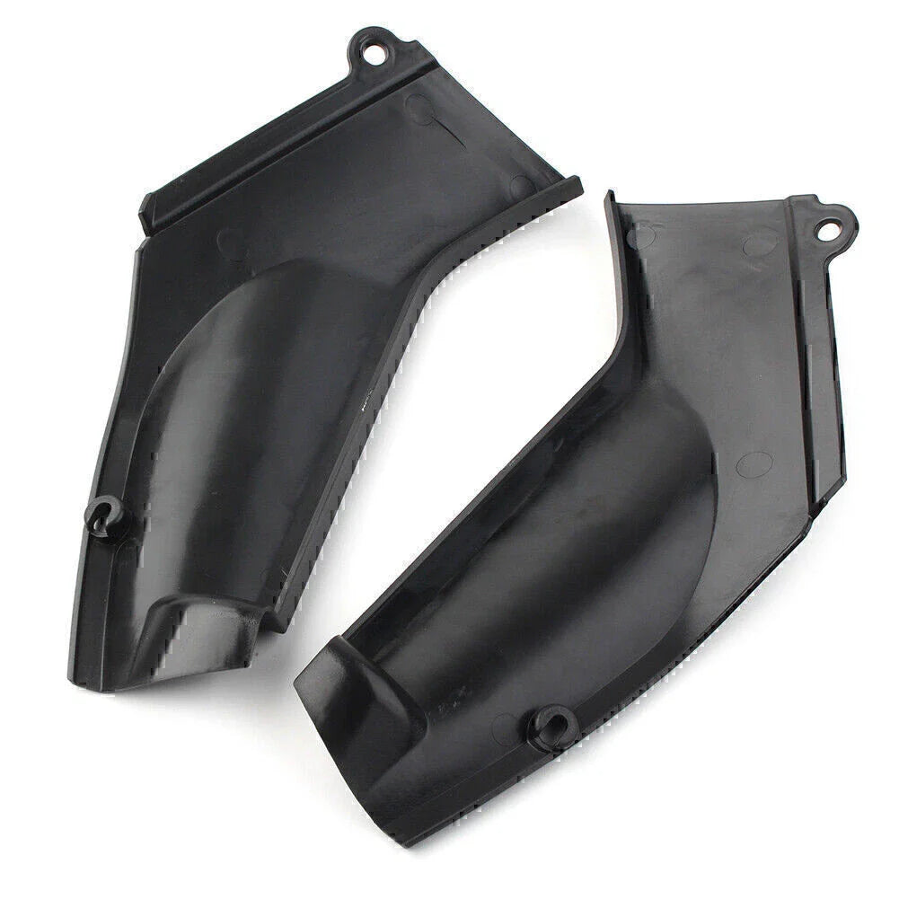 Black ABS Air Duct Covers for Yamaha YZF R1 (1998-2001)