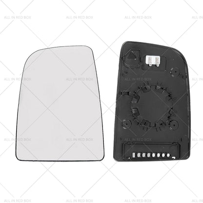 Heated Driver Side Mirror for Mercedes-Benz Volkswagen (2012-2016)
