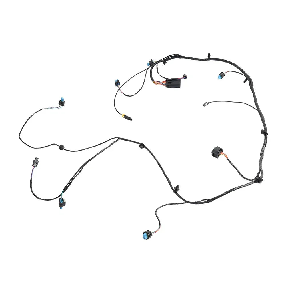 Front Bumper Wiring Harness for Land Rover Range Rover (2023-2025)