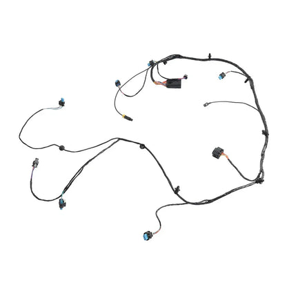 Front Bumper Wiring Harness for Land Rover Range Rover (2023-2025)