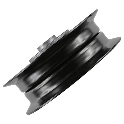Deck Idler Pulley Replacement for Poulan PB24VA54 PB26H54 (1997–2016)