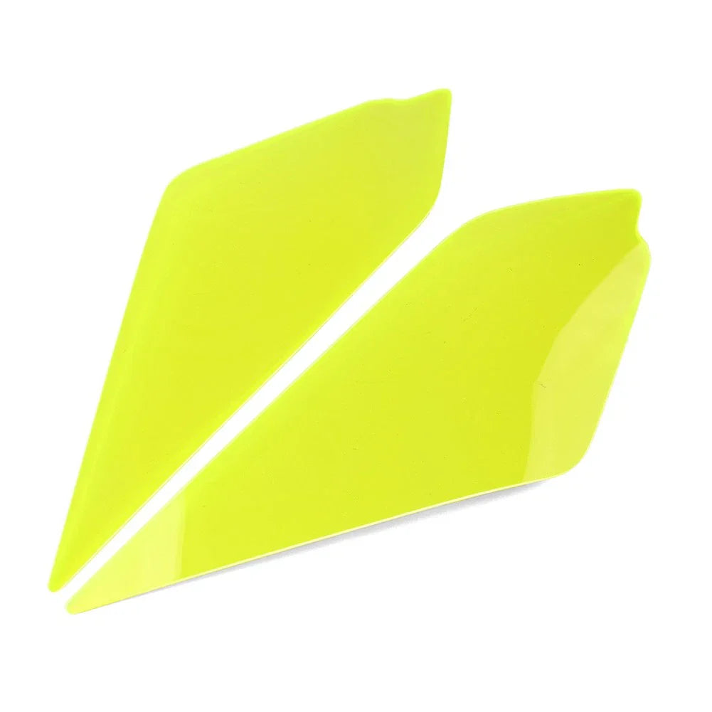 Headlight Cover Lens Guard for Honda Fitza 750 (2021-2022)