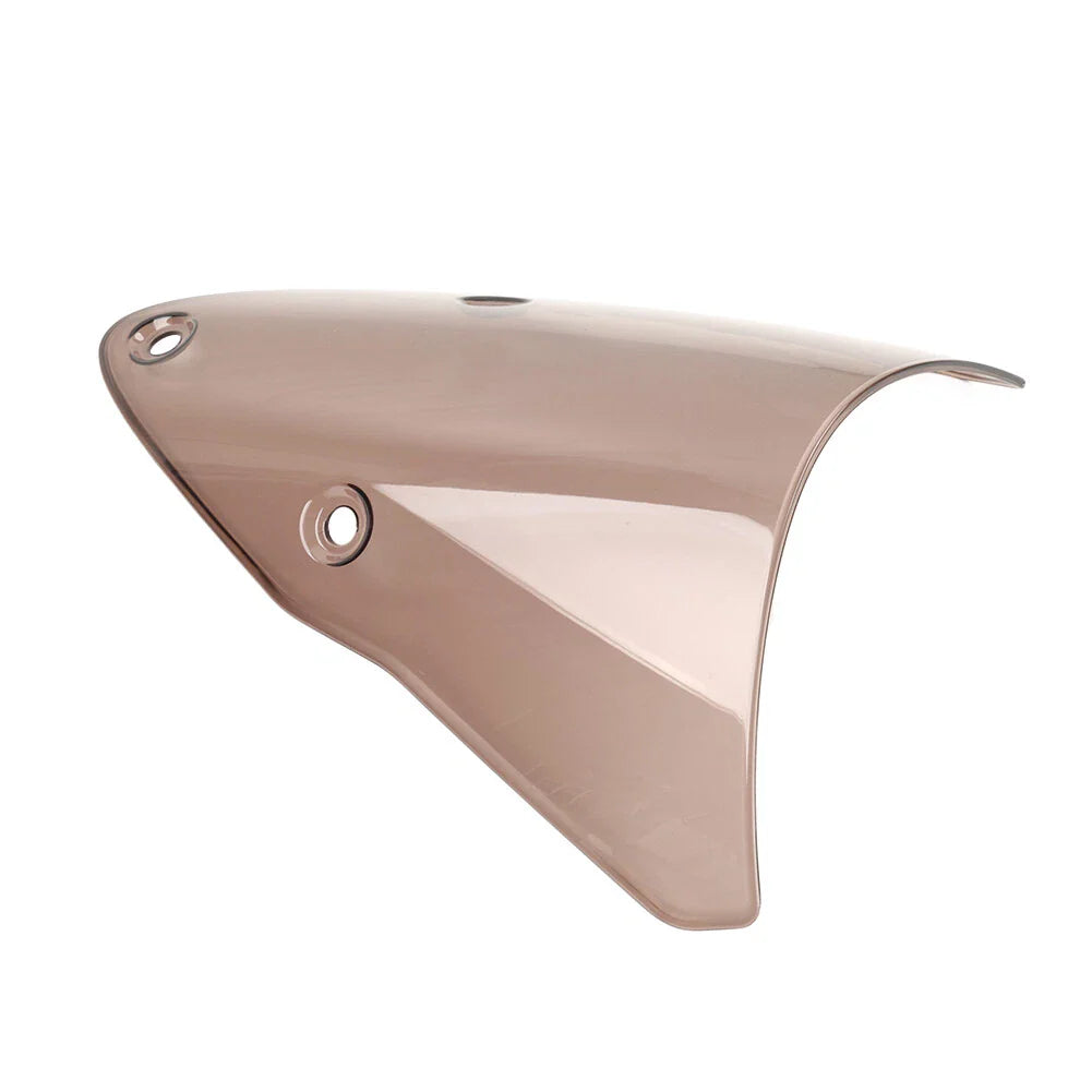 Ducati 930 2017-2020 950 2021-24 Tan Front Windscreen Windshield