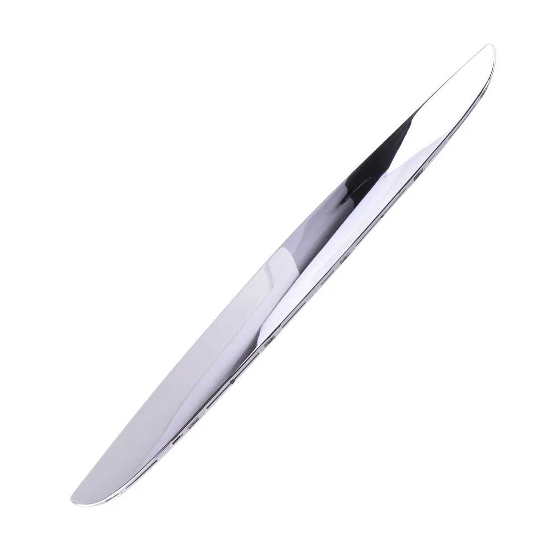 2 x Front Hood Trim Covers for BMW 3 Series E90 E91 325i 328i 330i (2006-2013)