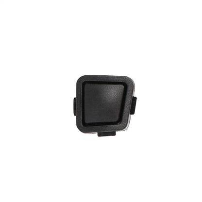 L&R Outside Door Handle Sensor Button Covers for Mercedes Benz S, R, CL, ML, GL