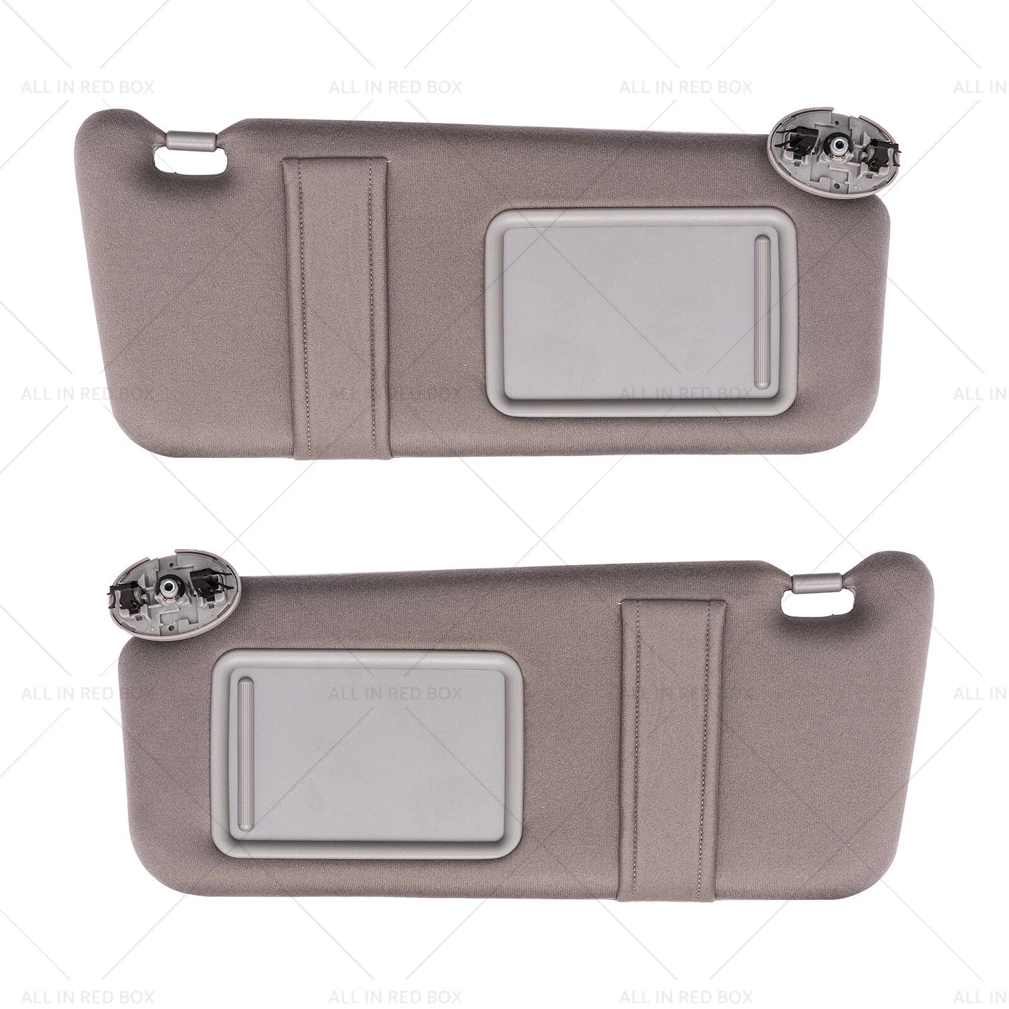 Sun Visors  for Toyota Camry Aurion (2007-2011)
