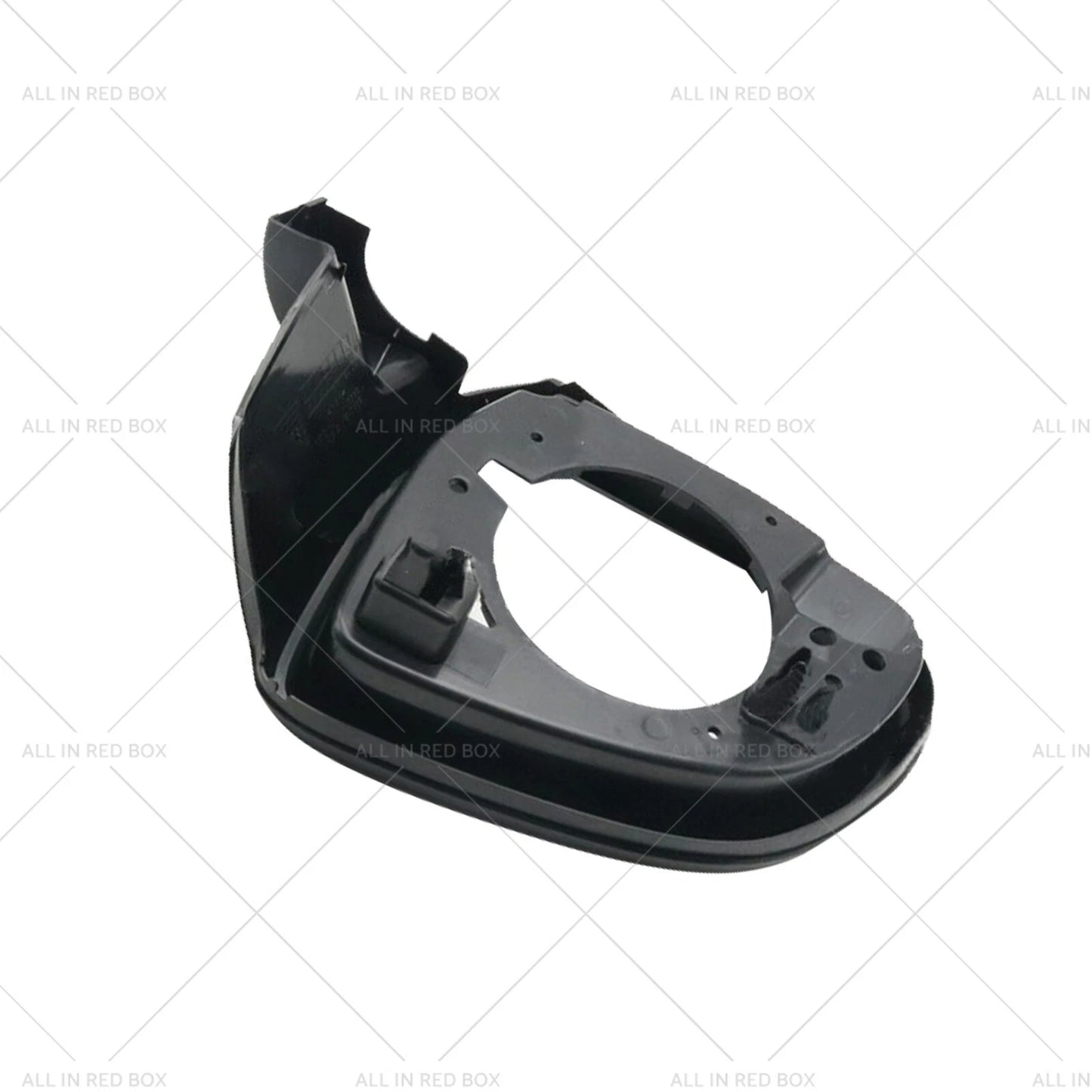 Right Side View Mirror Cover for BMW X3 X4 X5 X6 F25 F26 F15 F16 (14-19)