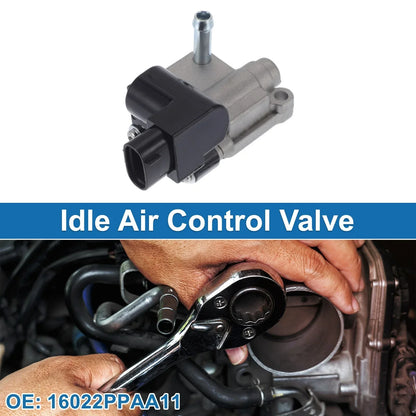 Idle Air Control Valve for Honda CR-V 2002-2004 IACV Motor