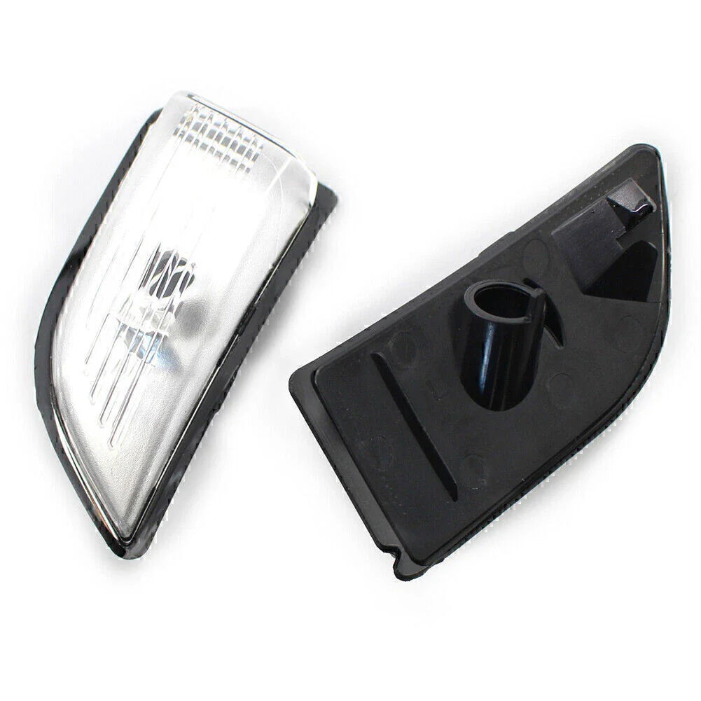 Left Right Side Wing Mirror Indicator Lamp Light for Volvo XC60 (2009-2013)