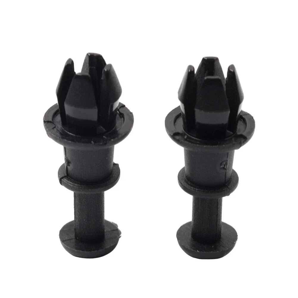 Rear Boot Parcel Shelf String Clips for Audi A3 Q2 Q5 (2003-2020)