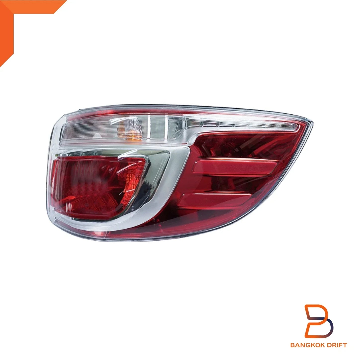 Genuine Right Tail Light Lamp Outer for Holden Colorado 7 Trailblazer (12-22)