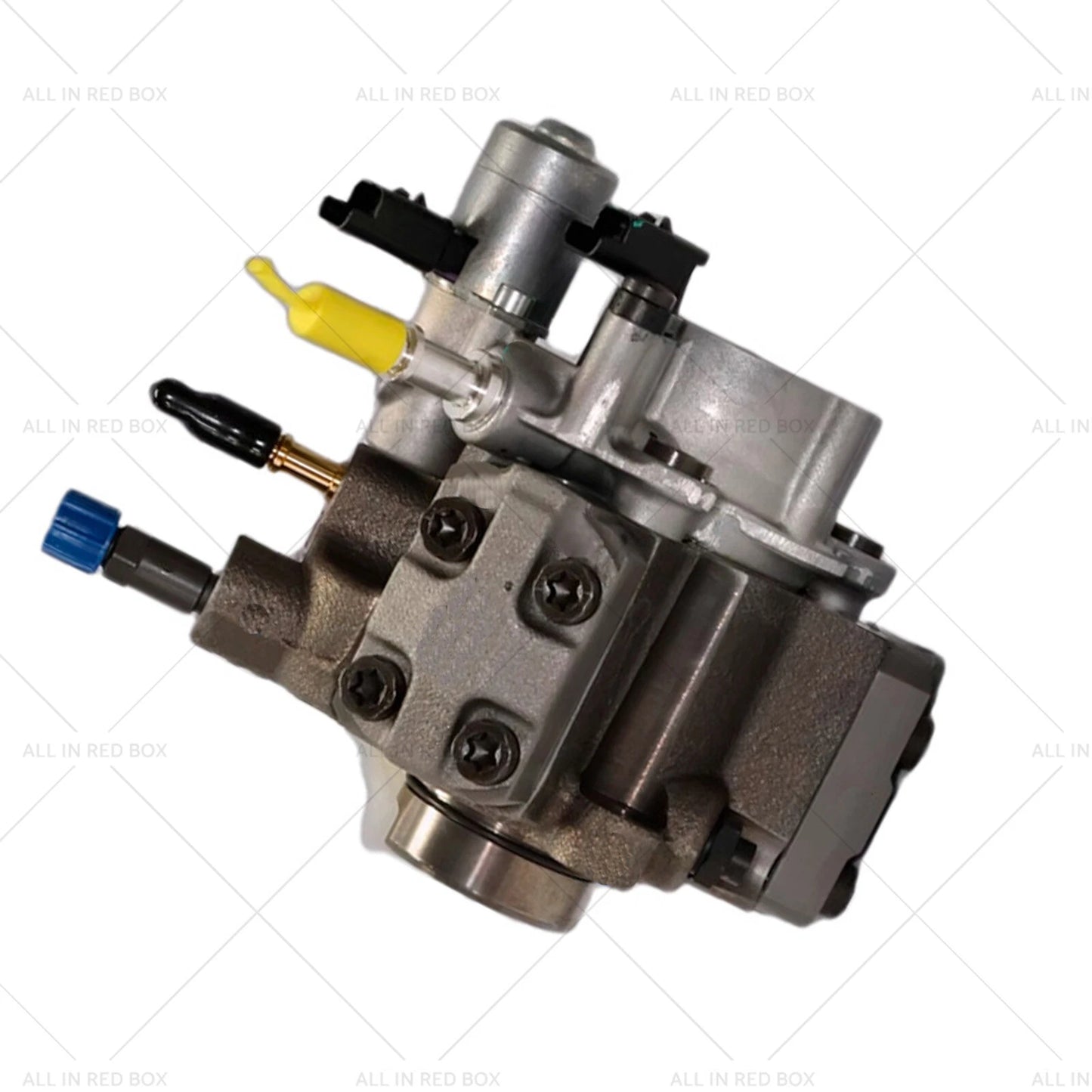 Diesel Fuel Injection Pump for 3.2L Everest UA & Ranger PX (2011-2023)