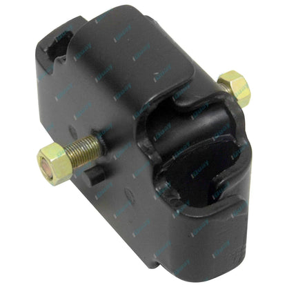 2 x Front Engine Mounts for Toyota Landcruiser HJ60 HJ61 (1984-1990)