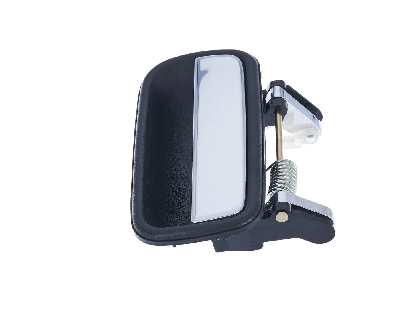 Rear Right Outer Door Handle With Chrome Lever for Toyota Hilux (1997���2005)