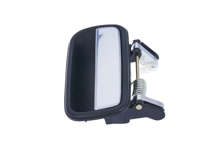 Rear Right Outer Door Handle With Chrome Lever for Toyota Hilux (1997���2005)