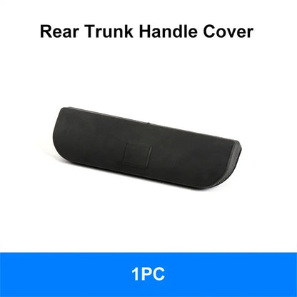 Rear Boot Tailgate Handle Button Cover for BMW MINI R56 R57 R58 R59 (2006-2015)