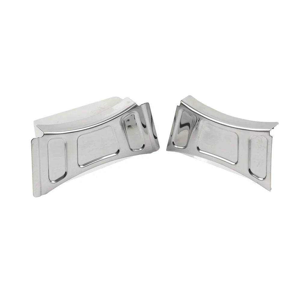 Downtube Crossbrace Cover Trim for Harley Touring (1999-2013)