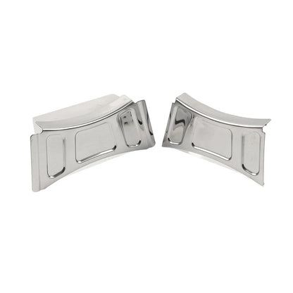 Downtube Crossbrace Cover Trim for Harley Touring (1999-2013)