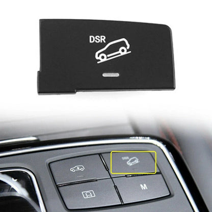 Adjuster Switch Button Accessory for Mercedes ML GL GLE GLS W166 X166 X164