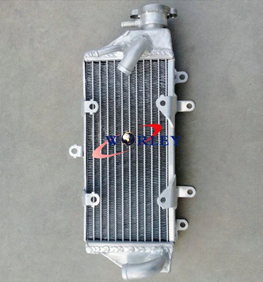 Aluminum Radiator for Yamaha WR250R WR250X (2009-2012)