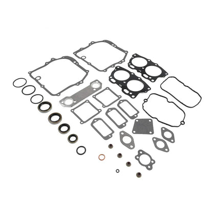 Gasket & Seal Kit for EZGO 295cc 350cc Golf Cart Fuji Robin Engine
