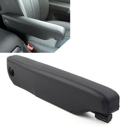 Left Front Seat Armrest for Land Rover LR3 LR4 (2005-2016)