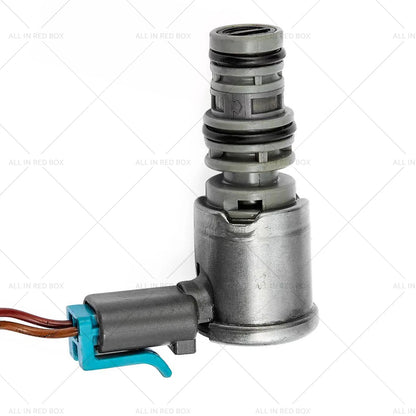 Transmission Master Solenoid Kit for GM 4L60E 4L65E (2003-2006)