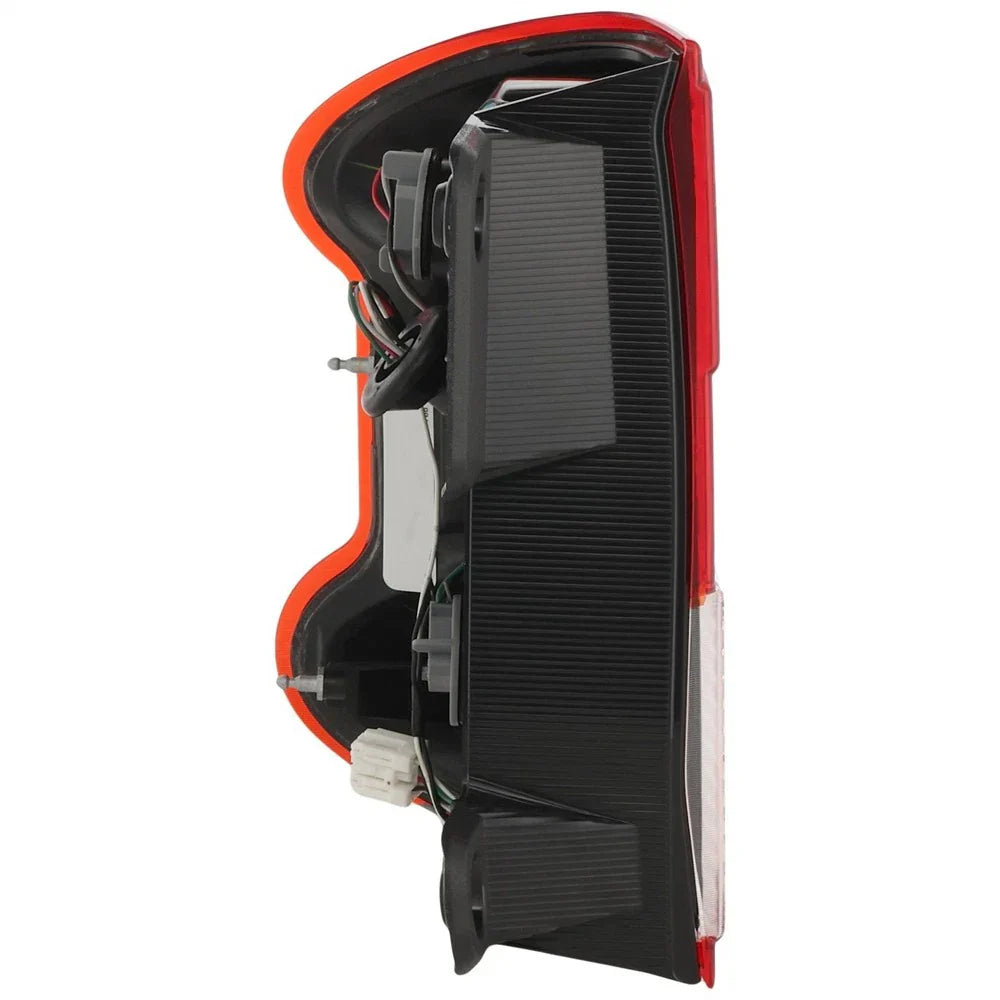 Right Side Tail Light Lamp Assembly with Bulb for Nissan NV200 (2013-2021)
