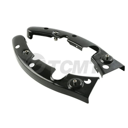 Black Rear Fender Strut for Harley Touring Street Road King Glide (2009-2013)