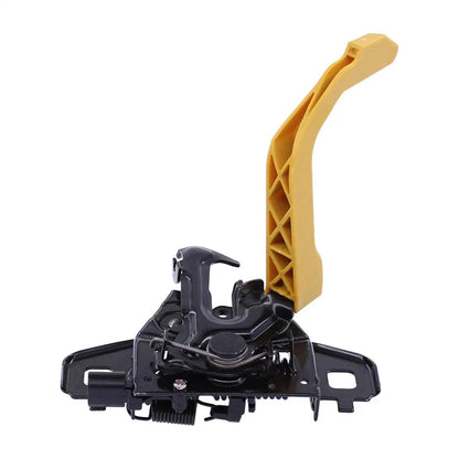 Hood Latch Lock for Nissan Sentra (2020-2021)