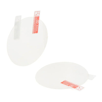 Instrument Cluster Screen Protector  Set for Honda CT125 Hunter Cub (2020-2021)