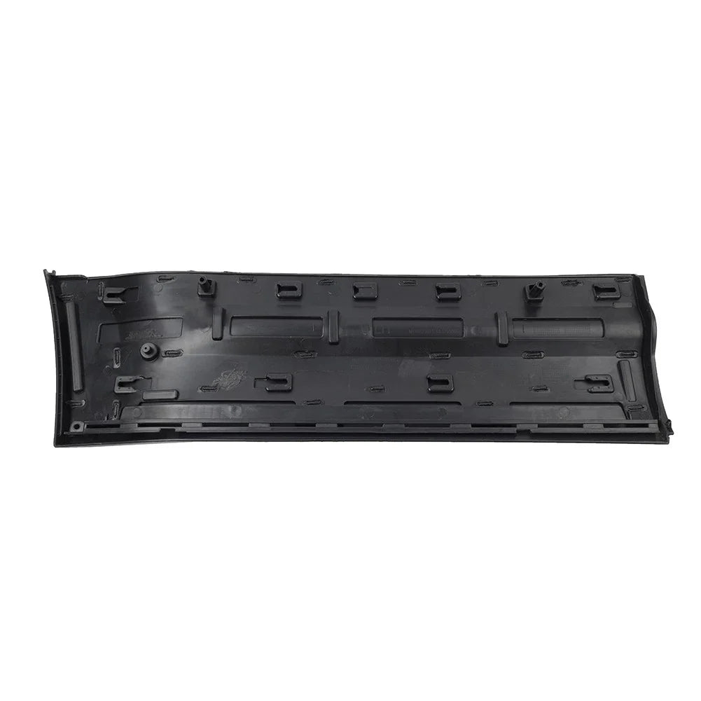 Rear Left Side Door Molding Trim for Land Rover Defender (2020-2023)