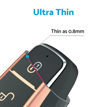 Key Fob Cover Protector for BYD Atto 3 Accessories