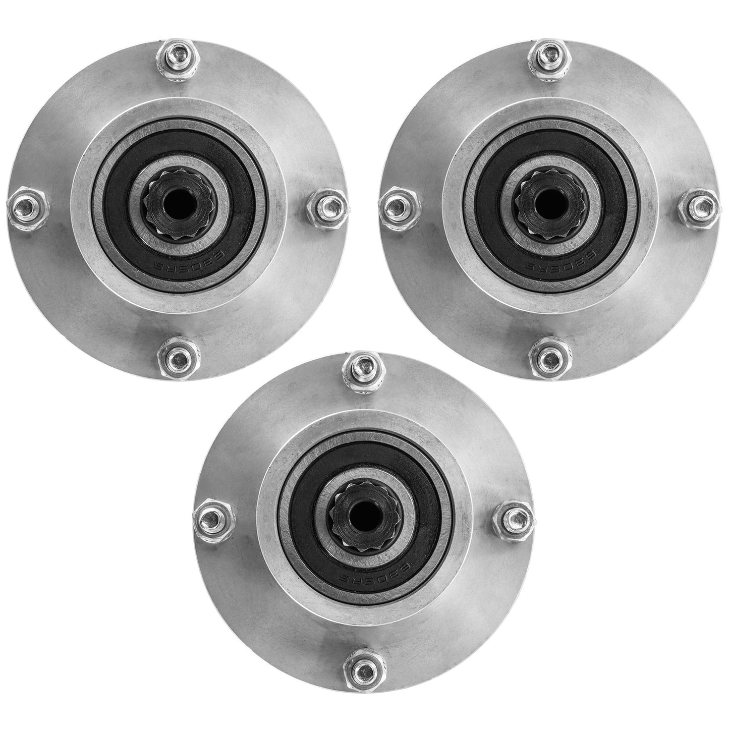 Deck Spindle Assembly Replacement for Hustler 48 54 60 inch (2005–2015)