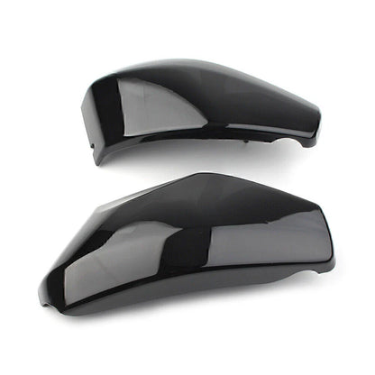 ABS Plastic Battery Side Covers for Honda VTX1300 (2003-2009)