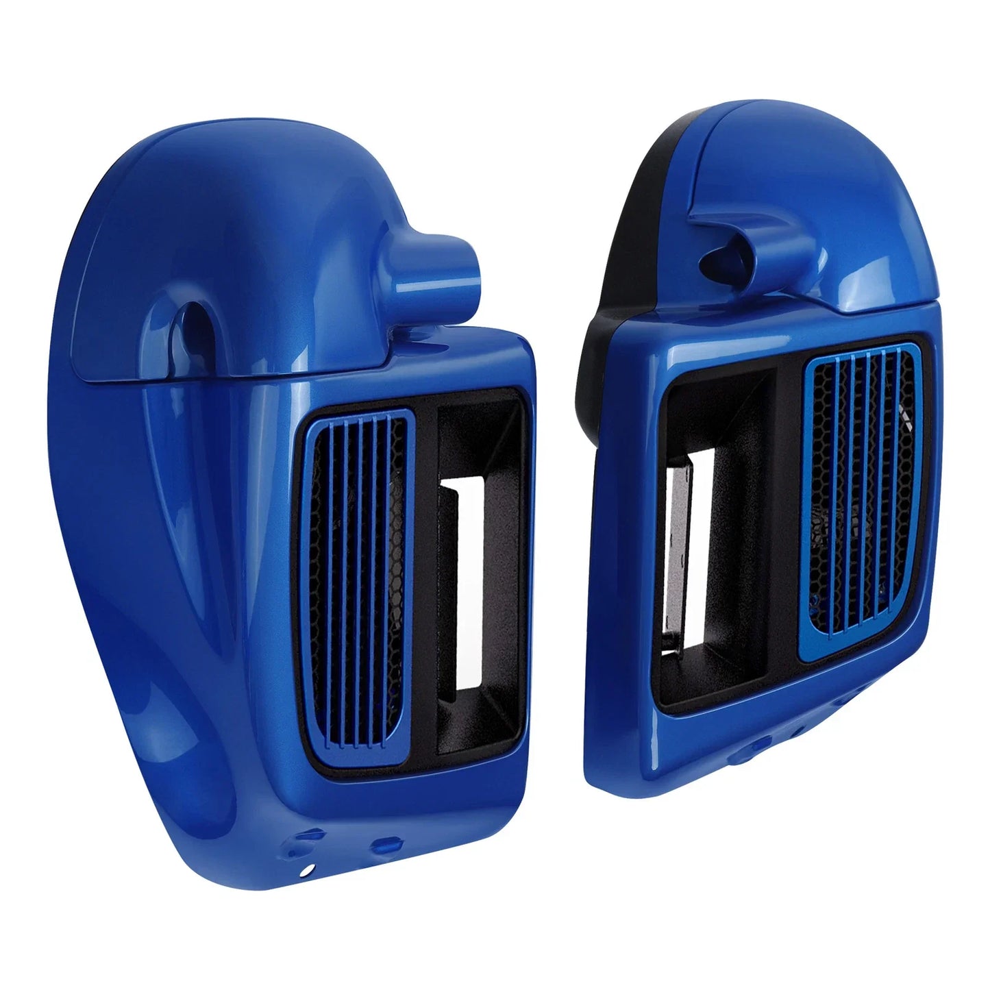 Vented Fairings for Harley Touring Street Glide (2014-2023)