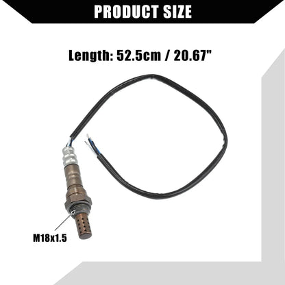 Front Left Upstream O2 Sensor for Honda Civic 1.4 1.6 (1991-2005)