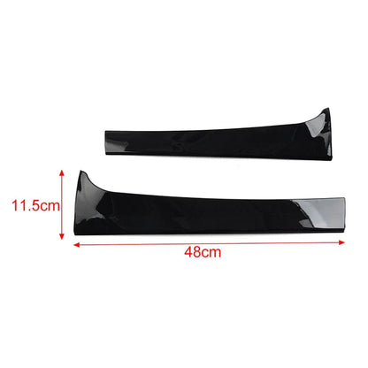 Rear Wing Spoiler for Volkswagen Tiguan MK2 2017-2023