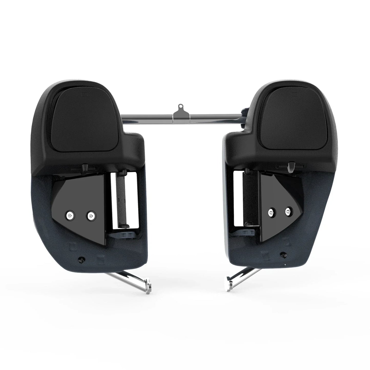 Vented Fairings Engine Guard Bar for Harley Road Glide (2014-2023)
