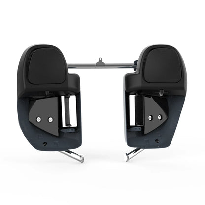 Vented Fairings Engine Guard Bar for Harley Road Glide (2014-2023)