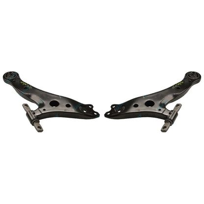 Front Lower Control Arms 2 x Pair for Toyota Camry/Aurion (2006-2017)
