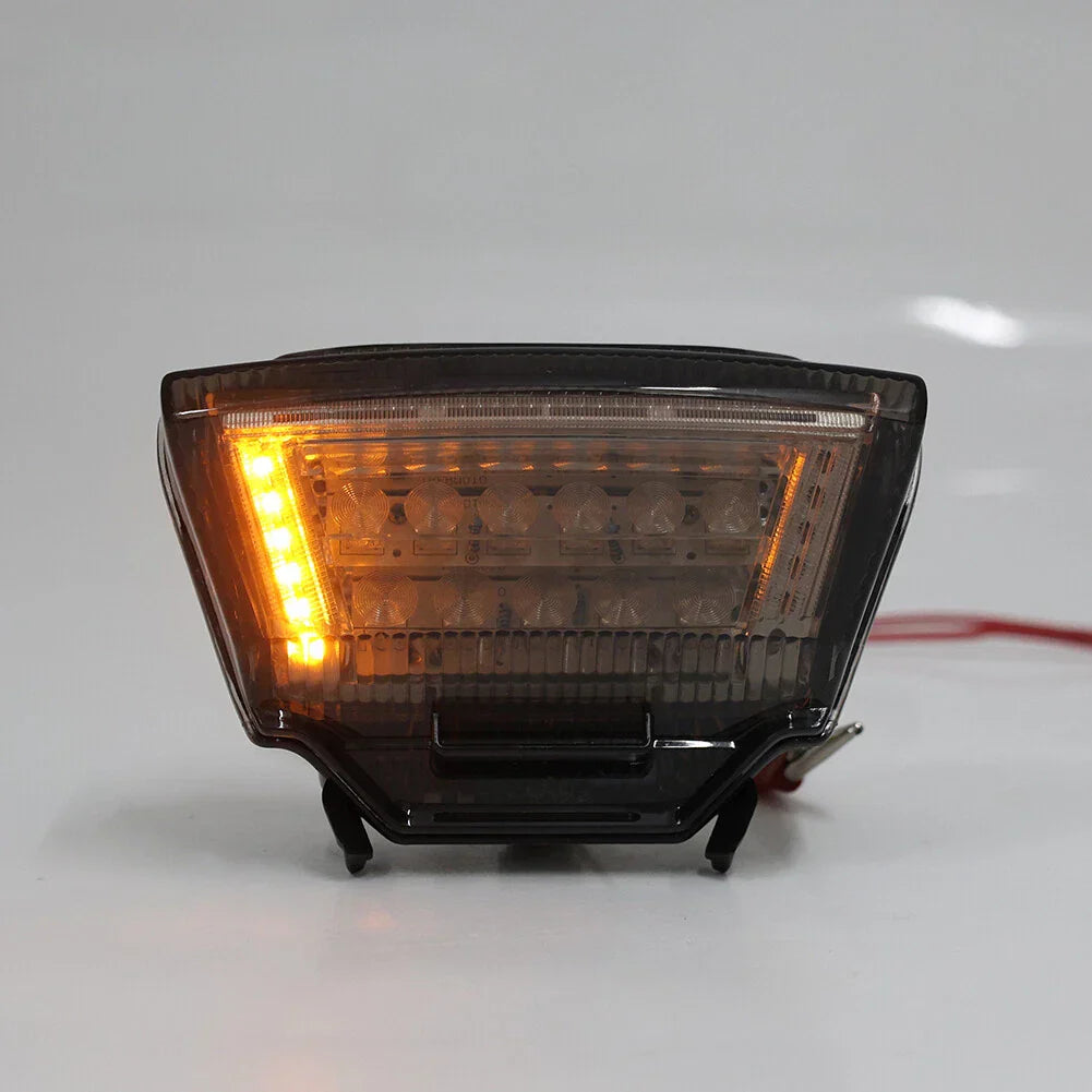 LED Brake Tail Light Turn Signals for Kawasaki Ninja ZX-10R (2011-2015)