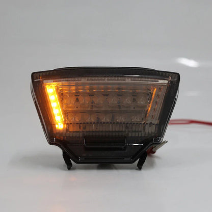LED Brake Tail Light Turn Signals for Kawasaki Ninja ZX-10R (2011-2015)