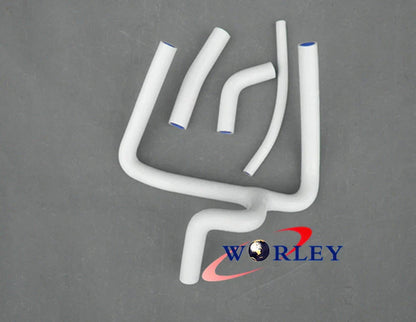Silicone Radiator Y Hose for Honda CR250 CR250R (2002-2008)