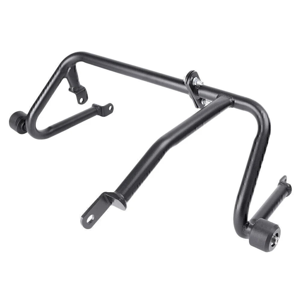 Engine Crash Bar Guard for Suzuki GSR400/GSR600 (2006-2016)