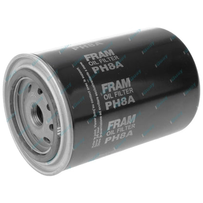FRAM Engine Oil Filter for Toyota Hilux LN56 2.4L 4 cyl 2L 1983~1988