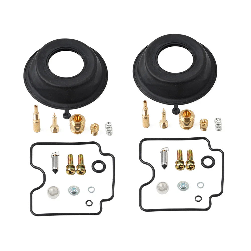 Carburetor Repair Kits for Suzuki XF650U (1997-2002)