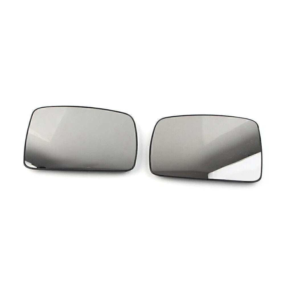 Heated Mirror Glass for Land Rover LR2 LR3 Range Rover Sport Freelander 2