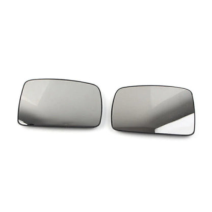 Heated Mirror Glass for Land Rover LR2 LR3 Range Rover Sport Freelander 2